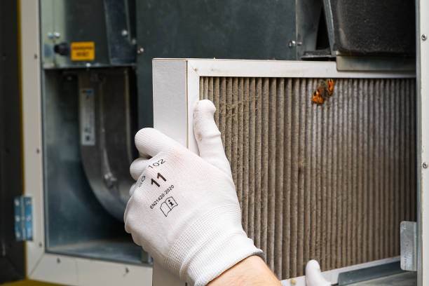 Best HVAC Air Duct Cleaning  in , AK